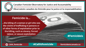 Image 11 Dec 5 Femicide Is Victim Of Illegal Exploitation (e)