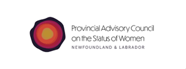 Provincial Advisory Council On The Status Of Women Newfoundland, And Labrador