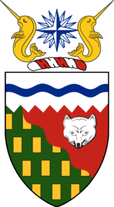 1200px Coat Of Arms Of Northwest Territories.svg 