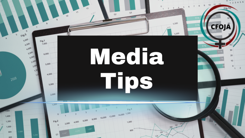 Media Tips
